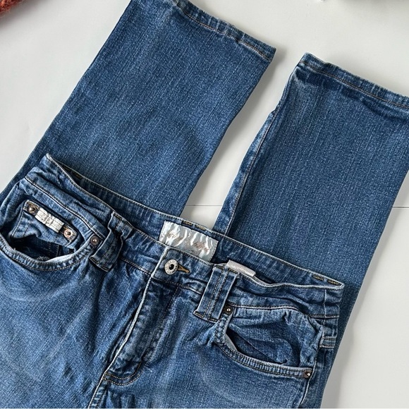 Vintage Y2K Baby Phat Jeans - Picture 8 of 12